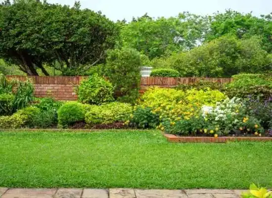 landscaping services Bevier